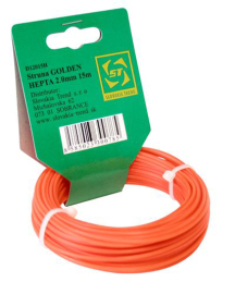 struna za kosilicu 1.6mm zvezd.111621