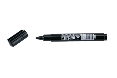 MARKER CRNI 13226