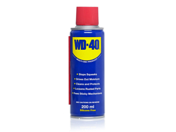 SPREJ WD-40 200 ML