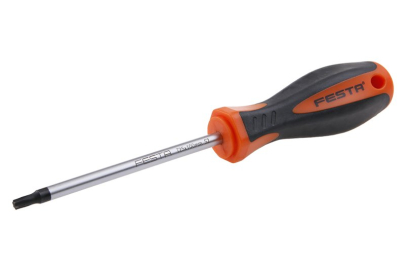 ODVIJAC TORX T25 S2 FESTA 18357